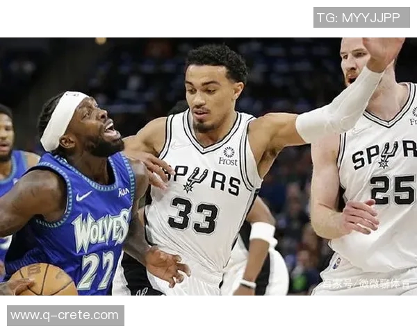 勇士与马刺对决前瞻分析及比赛结果预测一览