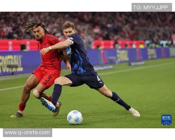 拜仁慕尼黑迎战海登海姆期待主场全取三分争夺德甲冠军荣耀